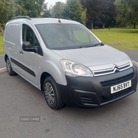 Citroen Berlingo L1 DIESEL in Antrim