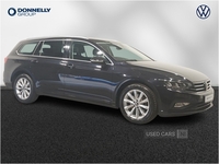 Volkswagen Passat 2.0 TDI EVO SCR SEL 5dr in Derry / Londonderry