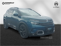 Citroen C5 Aircross 1.5 BlueHDi 130 Flair Plus 5dr EAT8 in Down