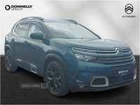 Citroen C5 Aircross 1.5 BlueHDi 130 Flair Plus 5dr EAT8 in Down