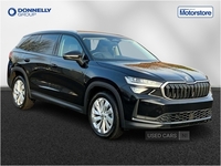 Skoda Kodiaq 2.0 TDI SE L 5dr DSG [7 Seat] in Fermanagh
