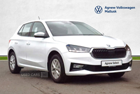Skoda Fabia 1.0 MPI 80 SE Comfort 5dr in Antrim