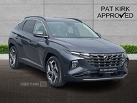 Hyundai Tucson 1.6 TGDi Ultimate 5dr 2WD in Tyrone