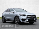 Mercedes GLA-Class