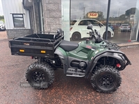TGB Blade 600 landmaster in Antrim
