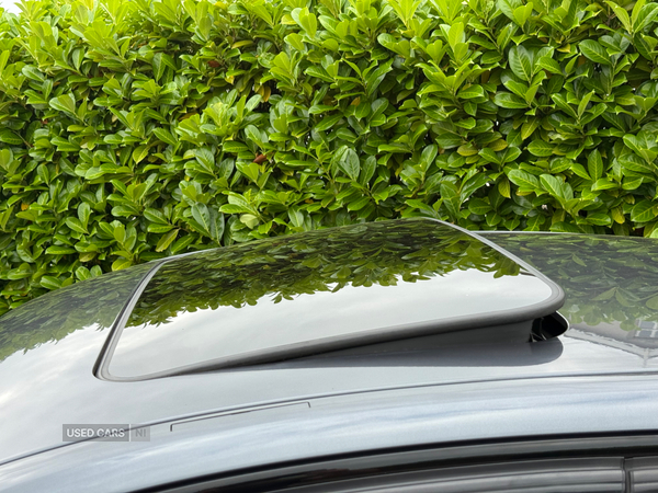 BMW 3 Series DIESEL SALOON in Tyrone
