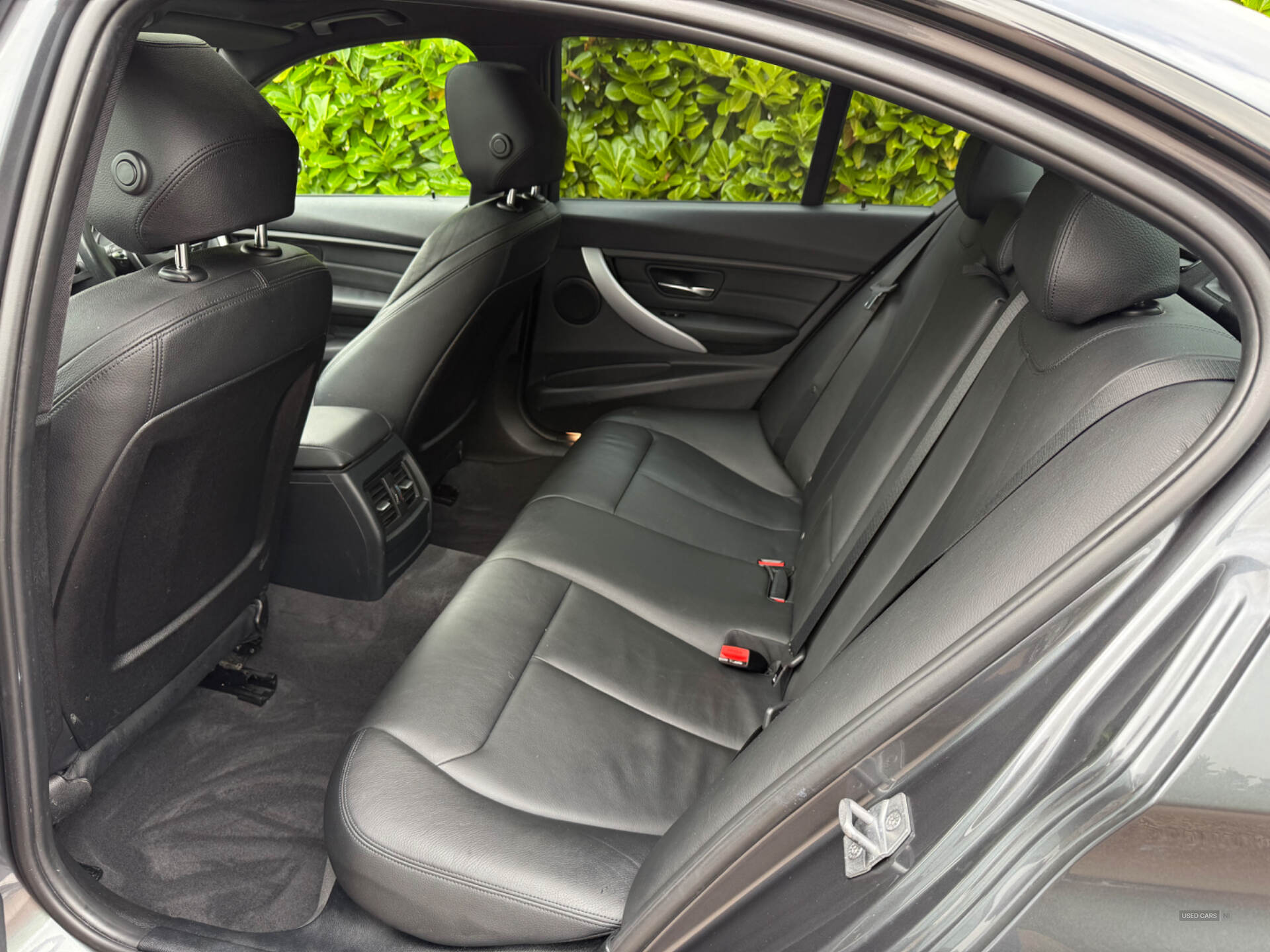 BMW 3 Series DIESEL SALOON in Tyrone
