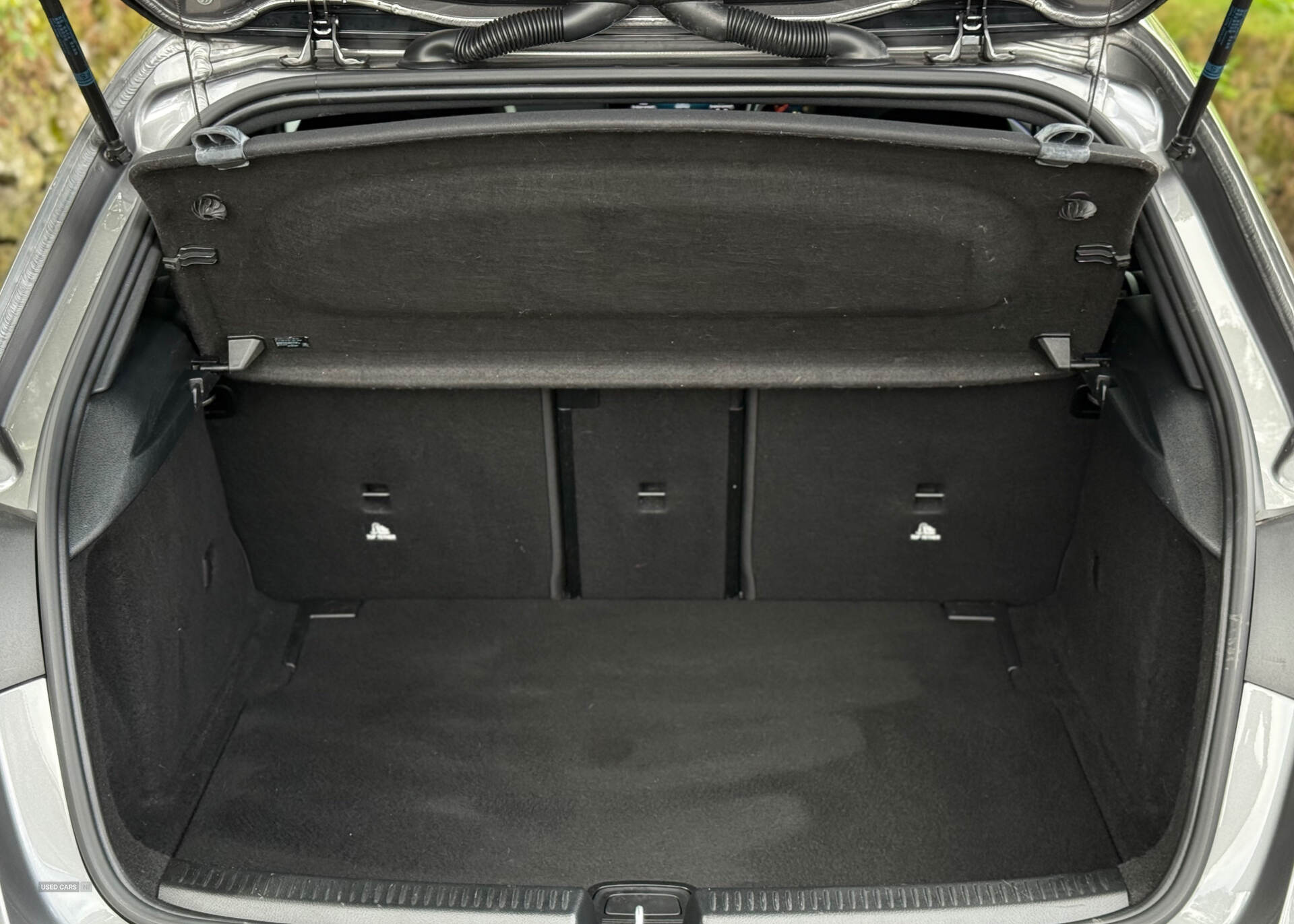 Mercedes A-Class DIESEL HATCHBACK in Antrim