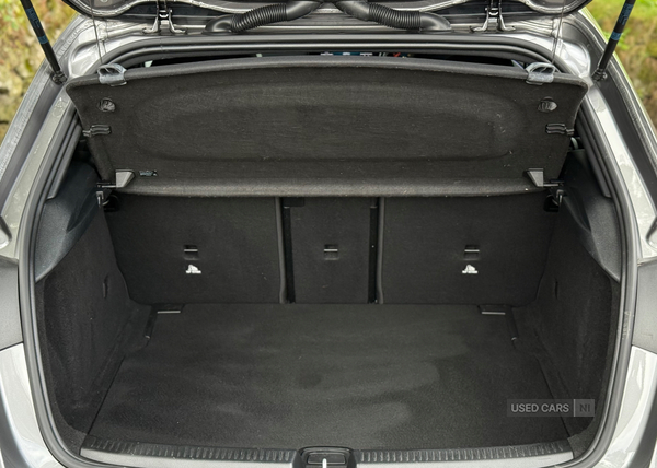 Mercedes A-Class DIESEL HATCHBACK in Antrim
