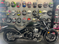 Kawasaki Vulcan 2025 KAWASAKI VULCAN S 0% FINANCE AVAILABLE in Derry / Londonderry