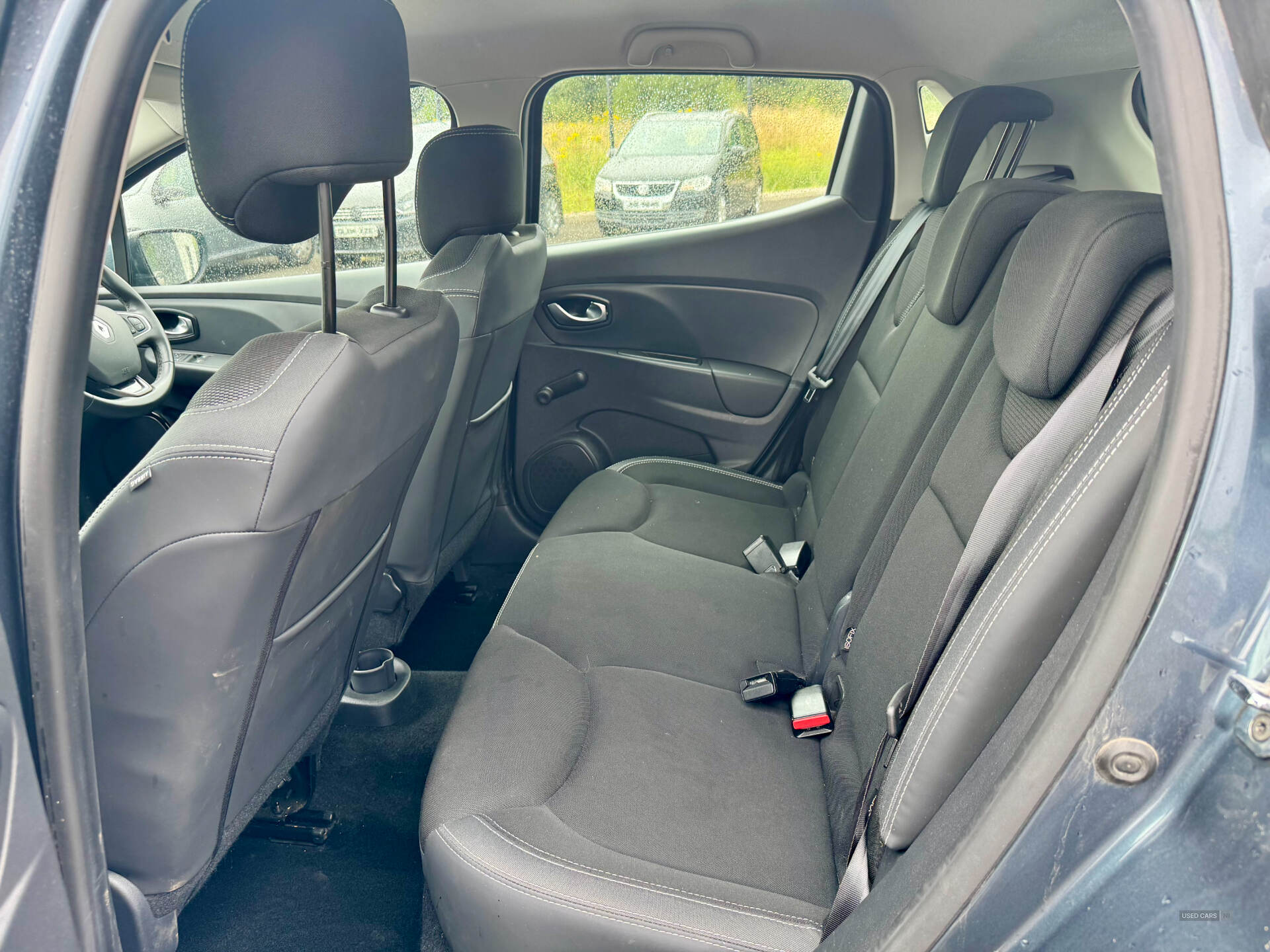 Renault Clio DCI 90 in Derry / Londonderry