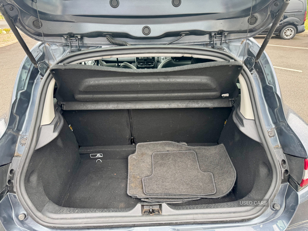 Renault Clio DCI 90 in Derry / Londonderry