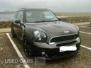 MINI Paceman