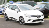 Renault Clio DIESEL HATCHBACK in Derry / Londonderry