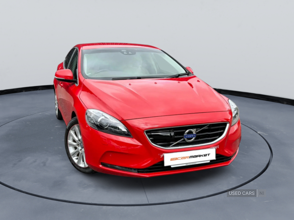 Volvo V40 1.6 T4 High Spec Auto 5DR in Antrim