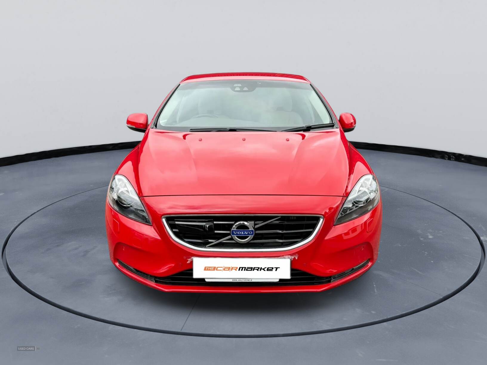 Volvo V40 1.6 T4 High Spec Auto 5DR in Antrim