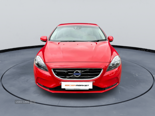 Volvo V40 1.6 T4 High Spec Auto 5DR in Antrim