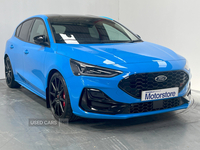Ford Focus HATCHBACK SPECIAL EDITIONS in Antrim