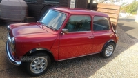 Austin Mini Mayfair 2dr Auto in Antrim