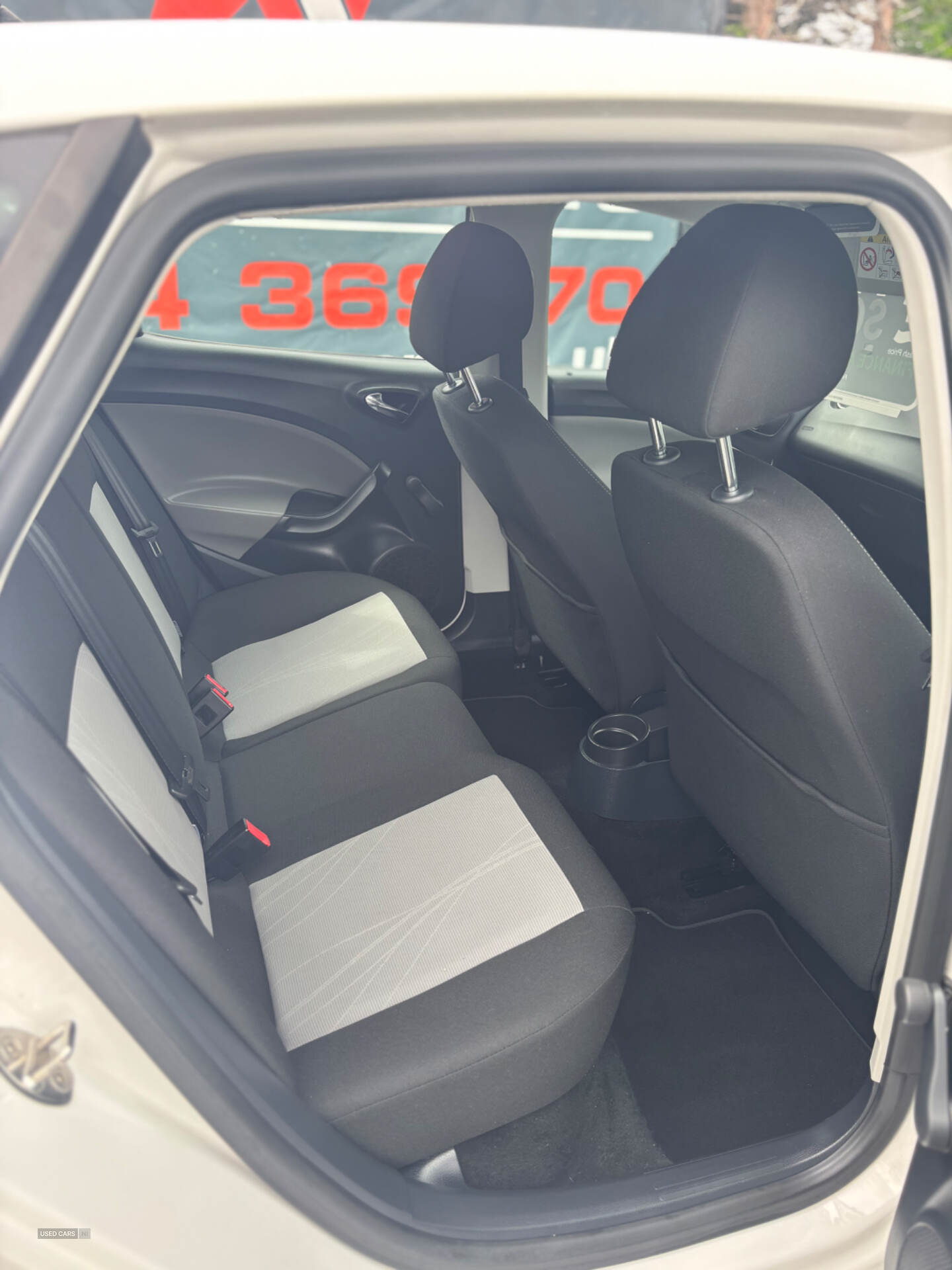 Seat Ibiza HATCHBACK SPECIAL EDITION in Armagh