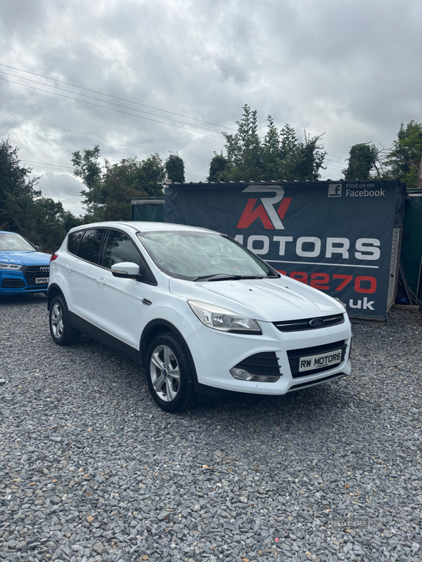 Ford Kuga DIESEL ESTATE in Armagh