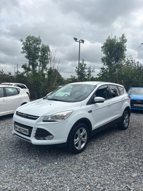 Ford Kuga DIESEL ESTATE in Armagh