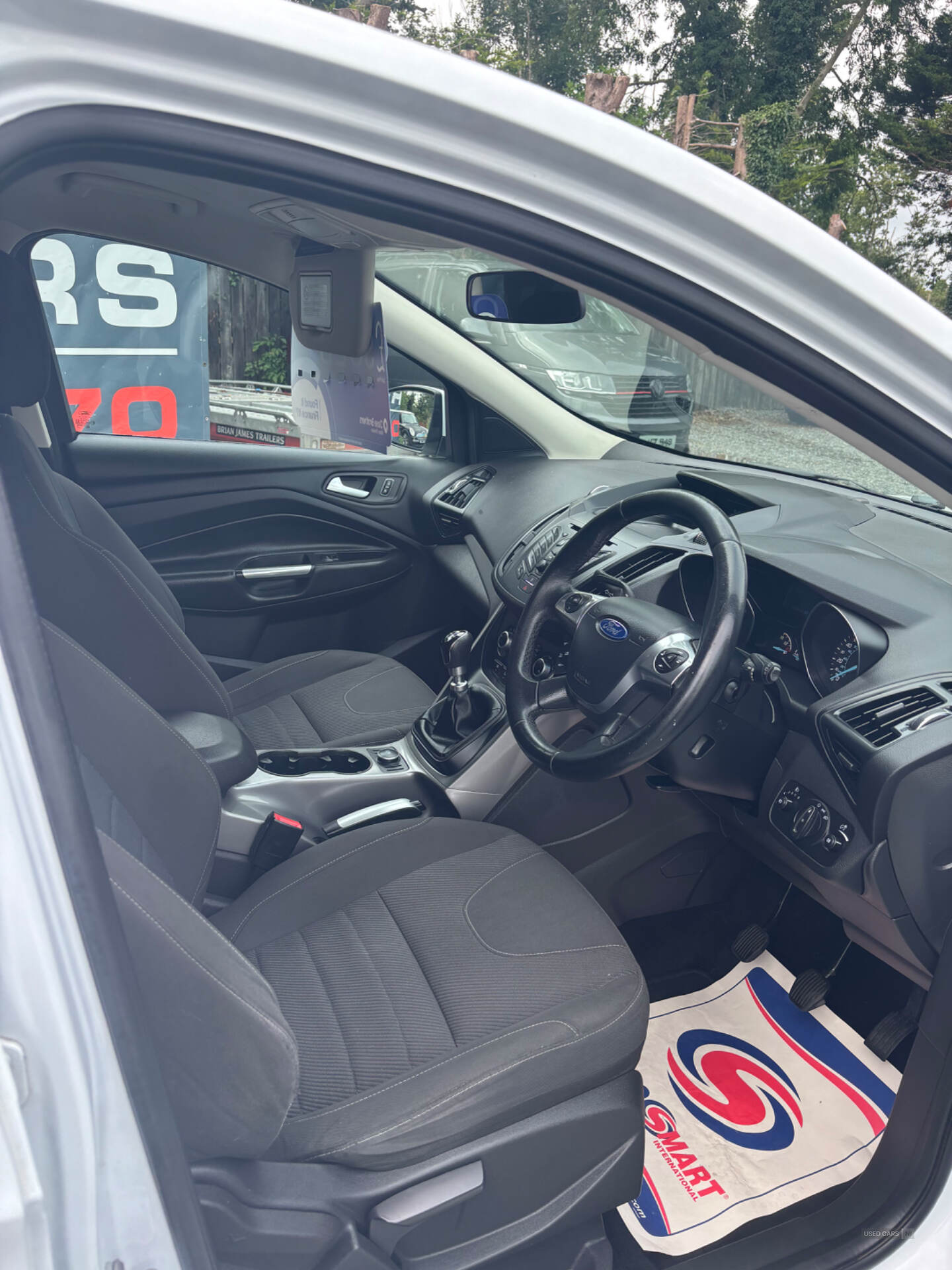 Ford Kuga DIESEL ESTATE in Armagh