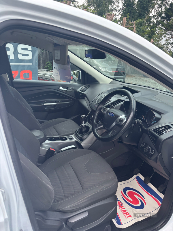Ford Kuga DIESEL ESTATE in Armagh