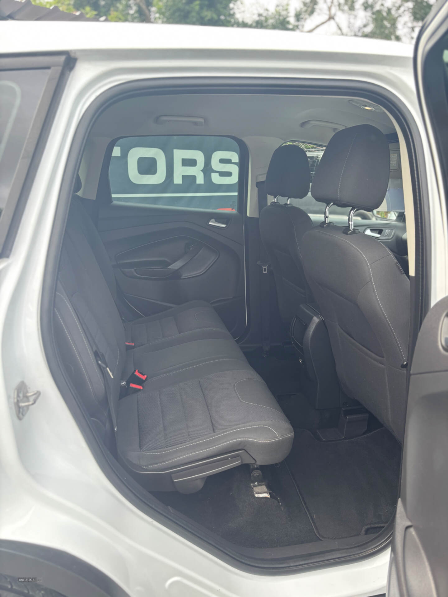 Ford Kuga DIESEL ESTATE in Armagh