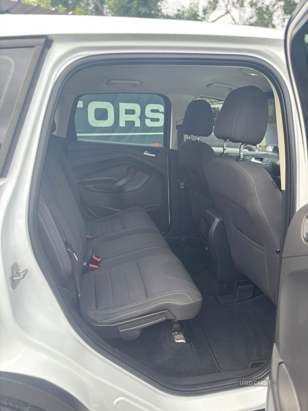 Ford Kuga DIESEL ESTATE in Armagh