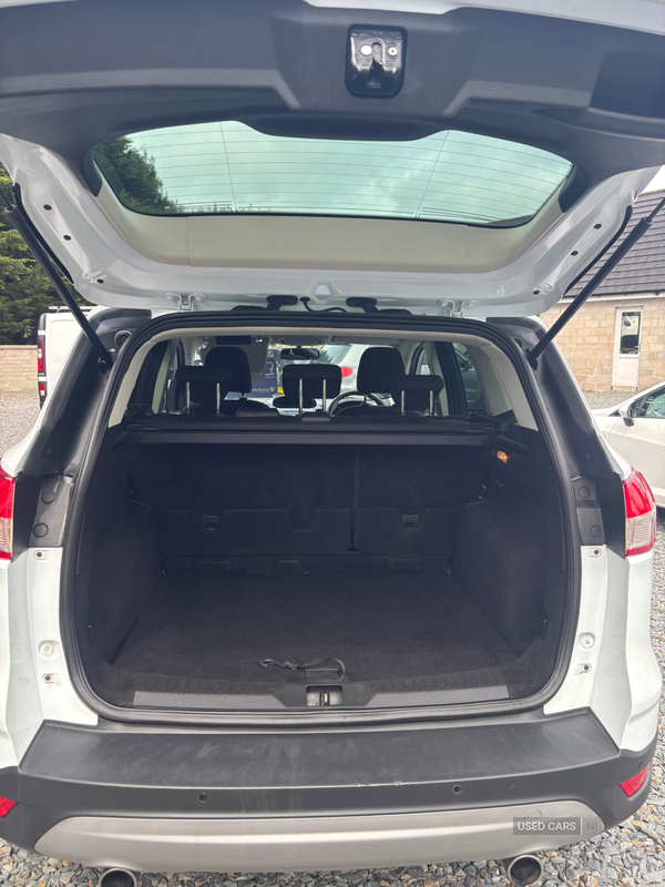 Ford Kuga DIESEL ESTATE in Armagh