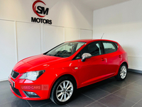 Seat Ibiza HATCHBACK SPECIAL EDITION in Antrim
