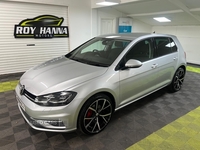 Volkswagen Golf DIESEL HATCHBACK in Antrim