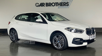 BMW 1 Series HATCHBACK in Antrim