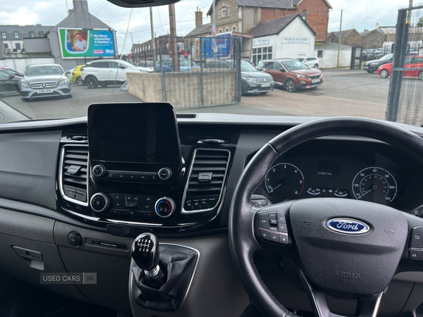 Ford Transit Custom 280 L1 DIESEL FWD in Antrim