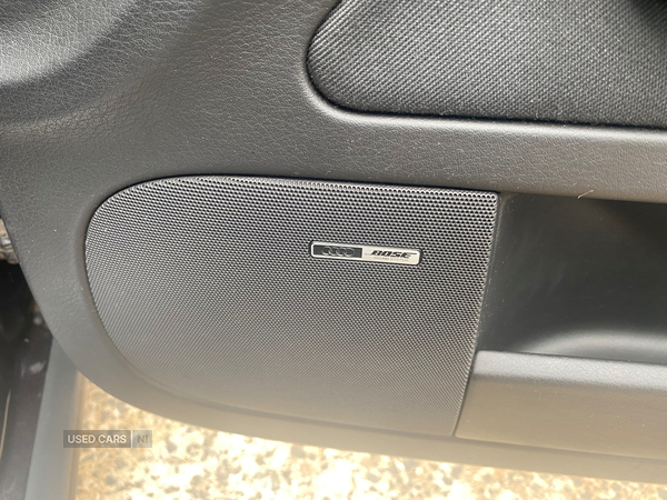 Audi A4 DIESEL AVANT in Antrim