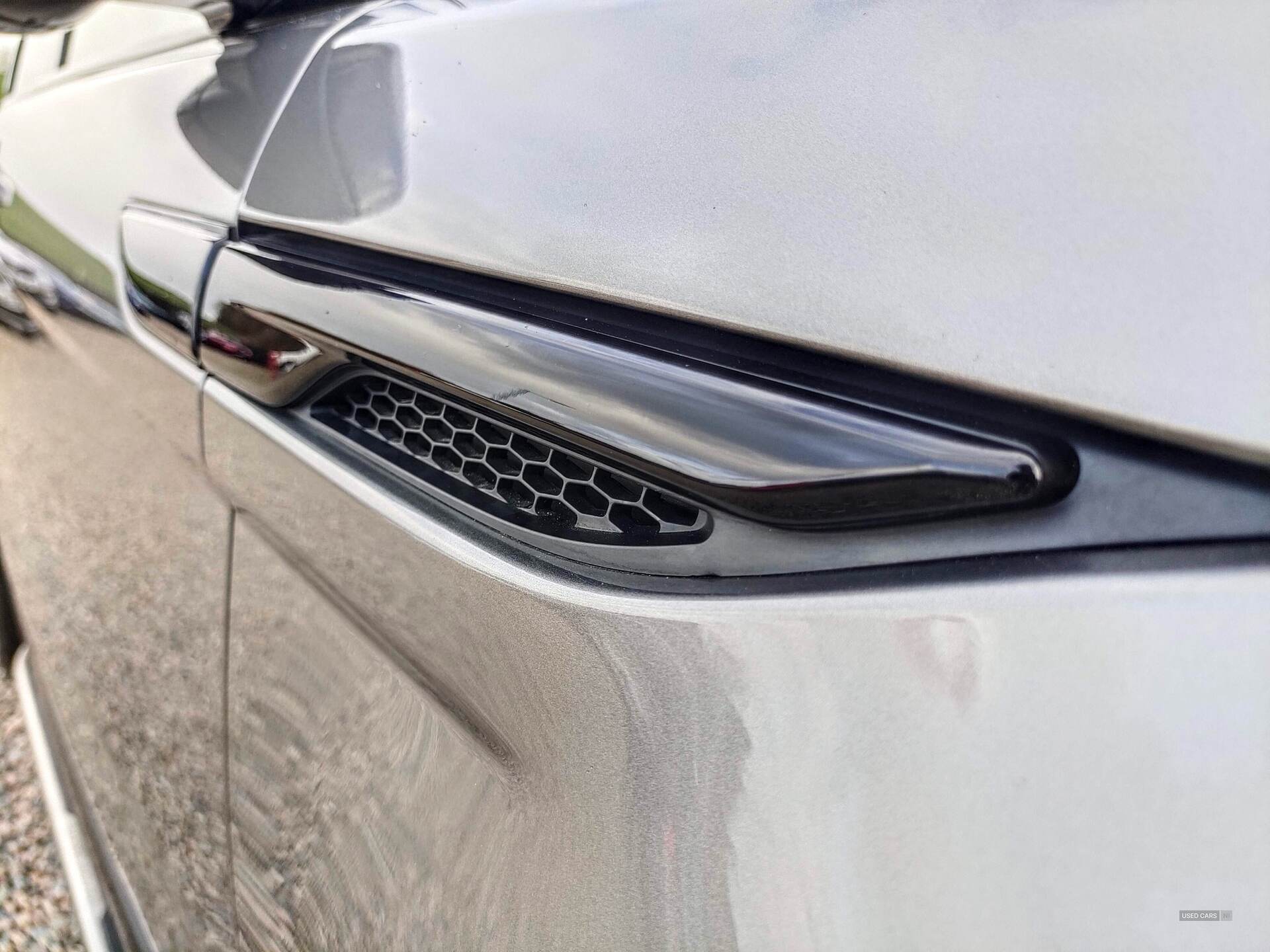 Land Rover Range Rover Evoque DIESEL HATCHBACK in Fermanagh