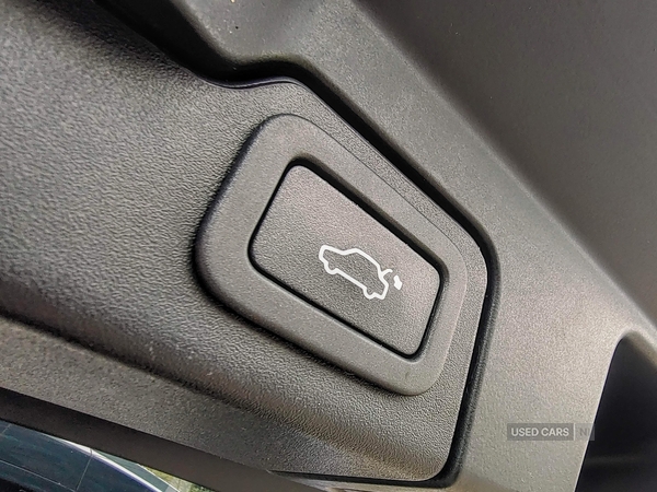 Land Rover Range Rover Evoque DIESEL HATCHBACK in Fermanagh