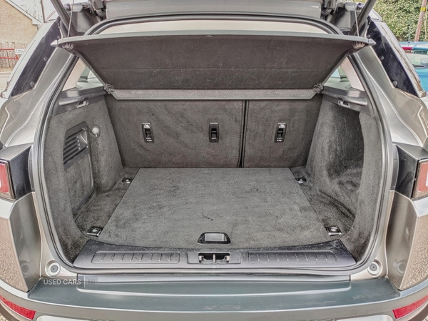 Land Rover Range Rover Evoque DIESEL HATCHBACK in Fermanagh