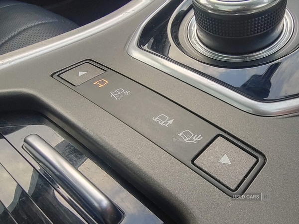 Land Rover Range Rover Evoque DIESEL HATCHBACK in Fermanagh