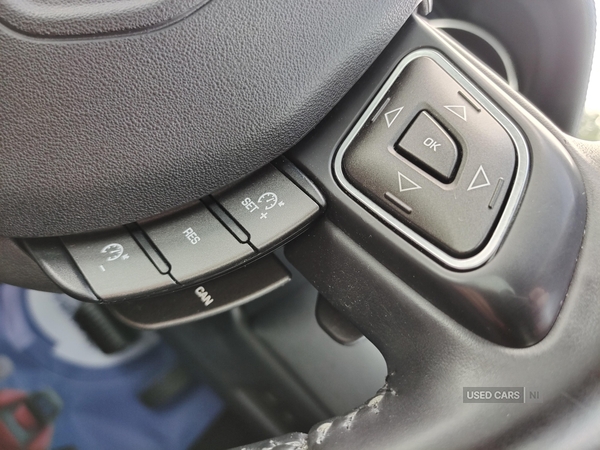 Land Rover Range Rover Evoque DIESEL HATCHBACK in Fermanagh