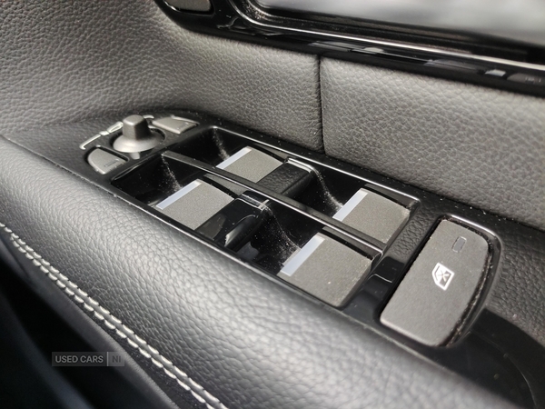 Land Rover Range Rover Evoque DIESEL HATCHBACK in Fermanagh