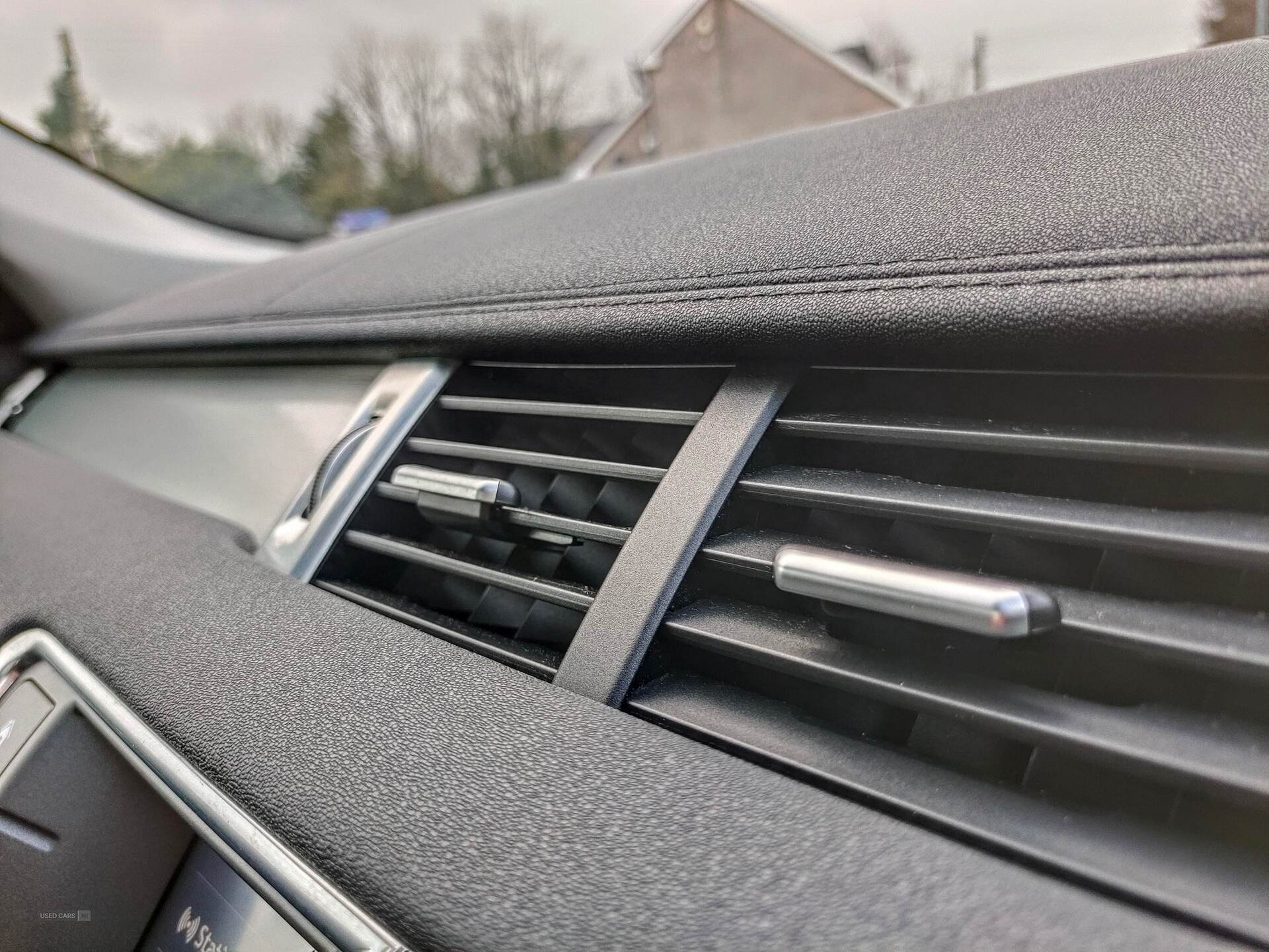 Land Rover Range Rover Evoque DIESEL HATCHBACK in Fermanagh