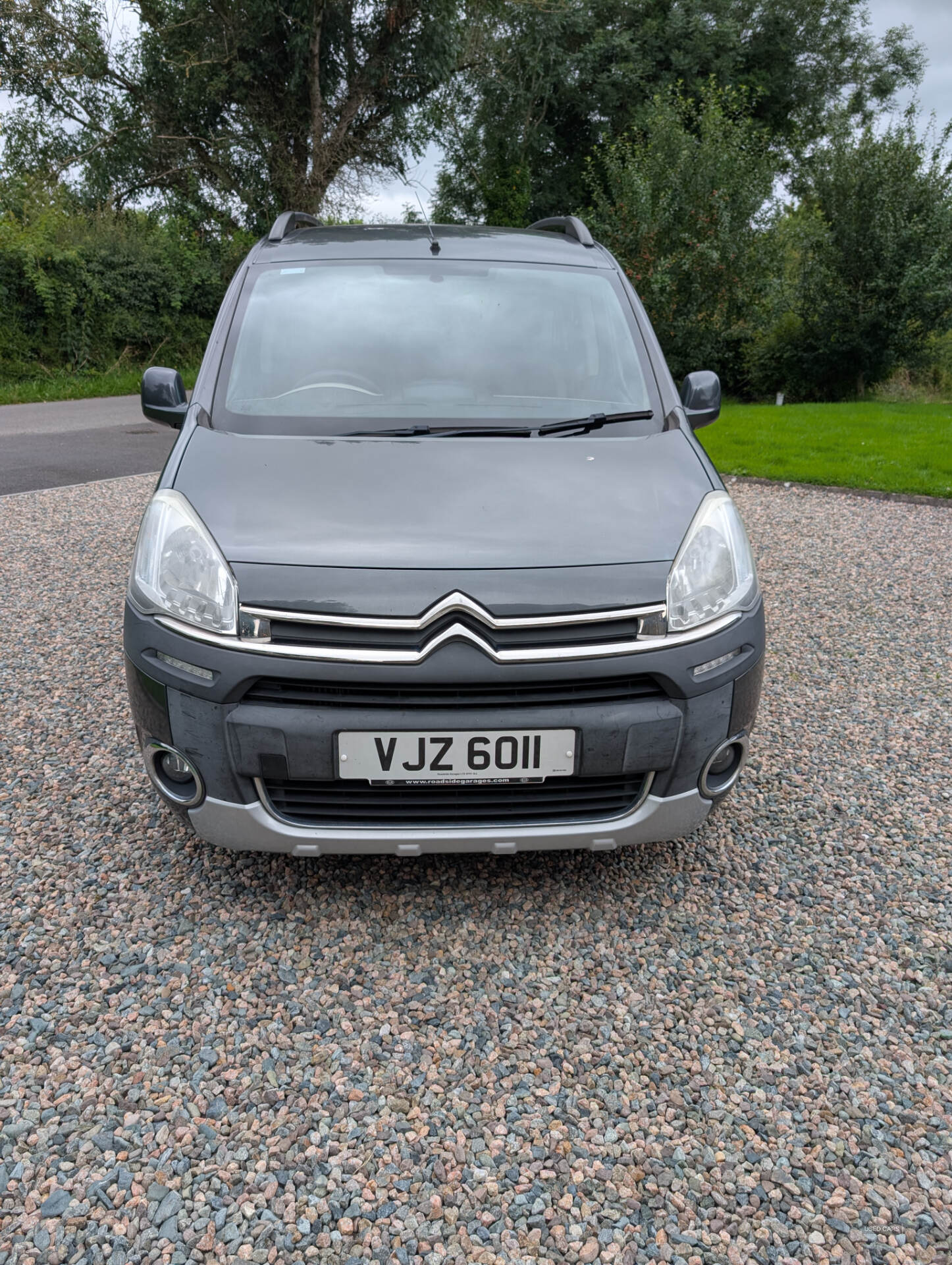 Citroen Berlingo Multispace DIESEL ESTATE in Tyrone