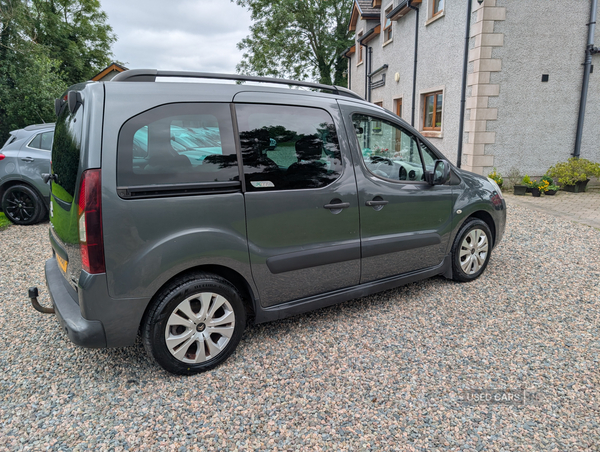 Citroen Berlingo Multispace DIESEL ESTATE in Tyrone