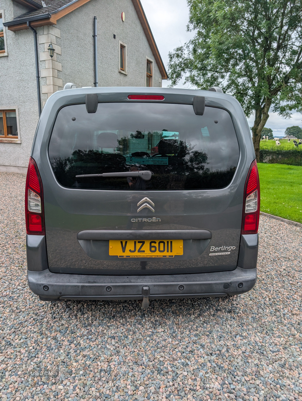 Citroen Berlingo Multispace DIESEL ESTATE in Tyrone
