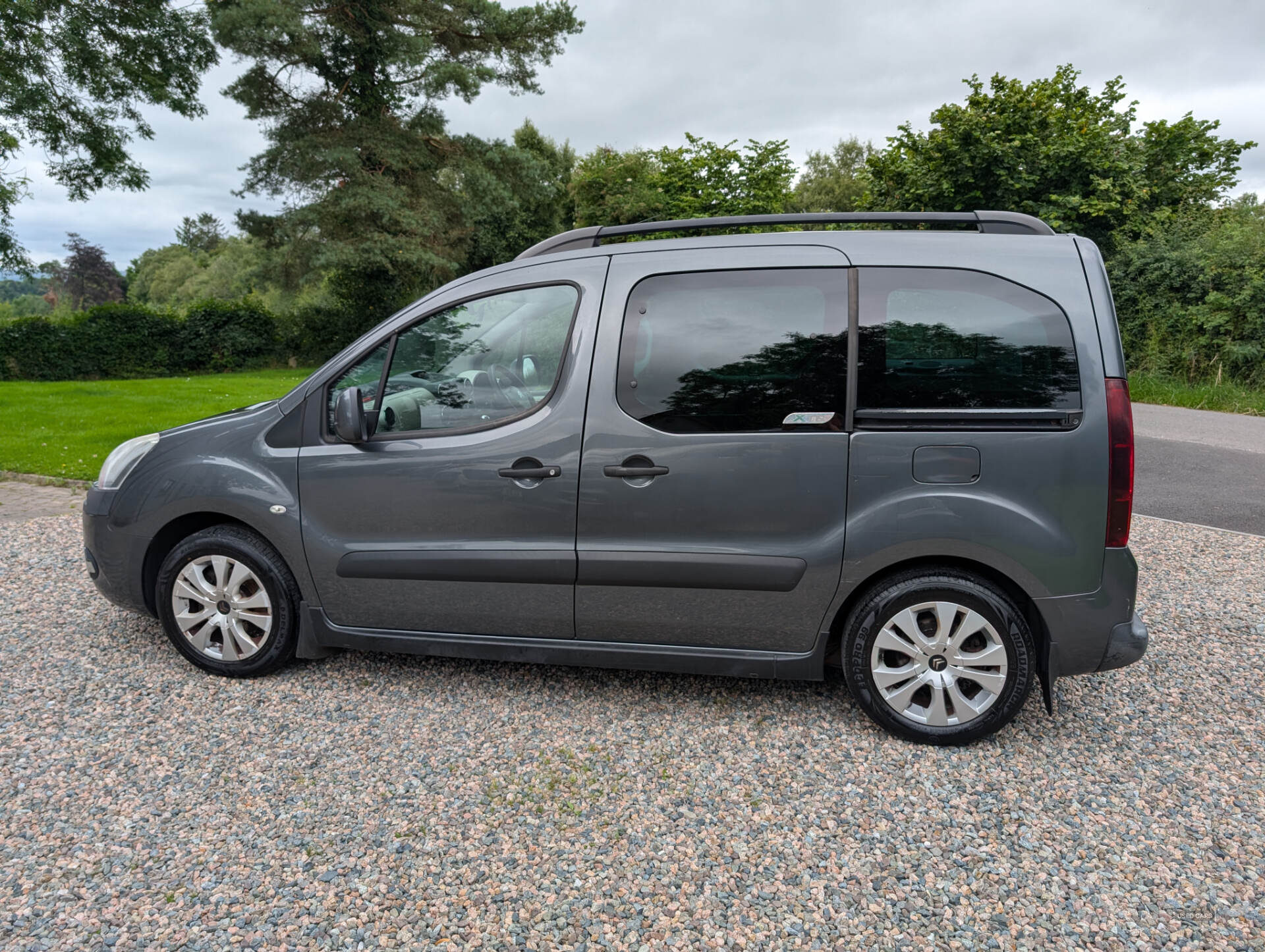 Citroen Berlingo Multispace DIESEL ESTATE in Tyrone