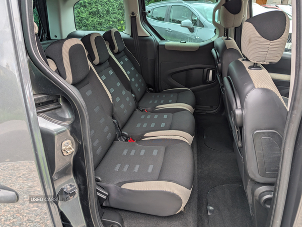 Citroen Berlingo Multispace DIESEL ESTATE in Tyrone
