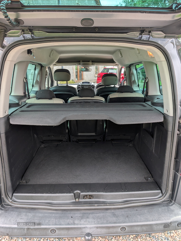 Citroen Berlingo Multispace DIESEL ESTATE in Tyrone