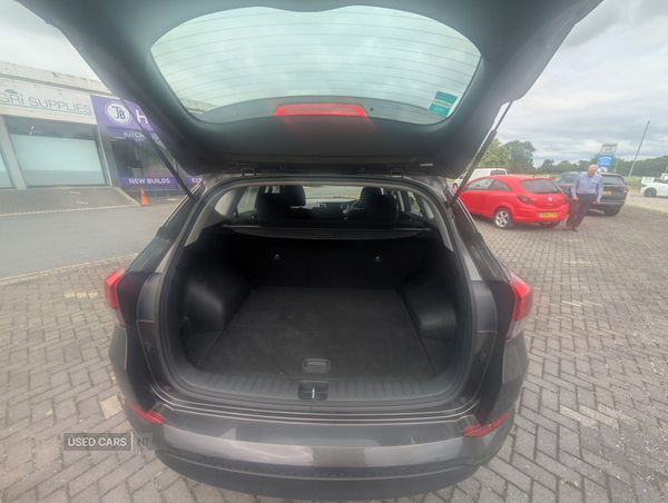 Hyundai Tucson ESTATE in Armagh